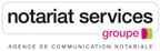 Notariat Services Groupe- Agence de communication notariale